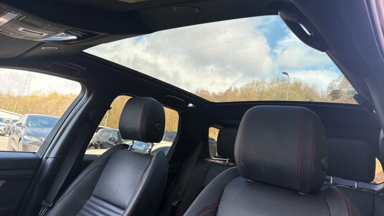 Land Rover Discovery Sport 2.0 D200 Urban Edition 5dr Auto [5 Seat] Diesel Station Wagon